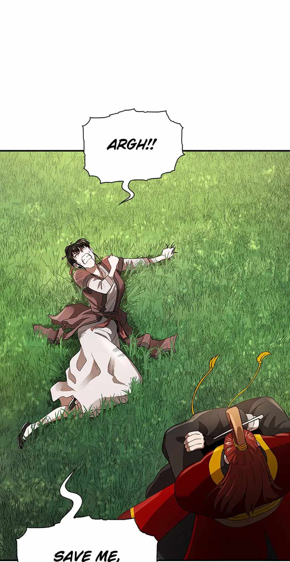 The Demonic Blade Fairy Chapter 4 37
